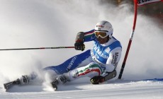 SCI - Blardone 3 in Val d'Isere, Simoncelli 7, Moelgg 9