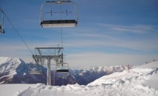 PIANI DI BOBBIO - Impianti chiusi dall'8 marzo per limitare il Coronavirus