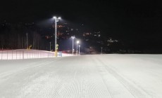 BOLBENO - 2,5 milioni dal Trentino per rinnovare la ski area