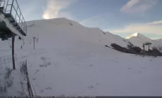 BOLOGNOLA - Impianti ok, si sciera': 1 euro ogni skipass per la ricostruzione