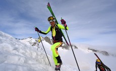 Bon Mardion/Herrmann e Murada/Compagnoni vincono l'Adamello Ski Raid 2021