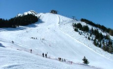 MONTE BONDONE - 150 mila presenze per la stagione della ripartenza