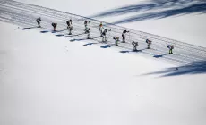 La Viote Monte Bondone Nordic Ski Marathon rinviata al 2022