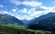 BORMIO - 12 milioni dalla Lombardia per tangenzialina e sottopasso a Isolaccia