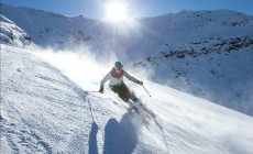 BORMIO - Piste aperte fino al 18 aprile, San Colombano chiude il 27 marzo