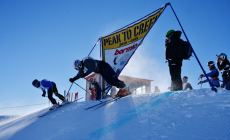 Bormio - 24 gennaio: Peak to Creek, la gara infinita