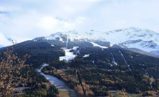 BORMIO - Confermata l'apertura del 27 novembre, dettaglio piste aperte