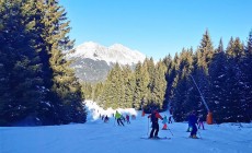 BORNO - Positivo il bilancio natalizio con 20.000 presenze