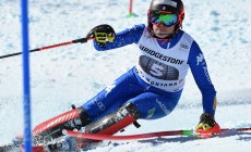 CRANS MONTANA - Federica Brignone vince la combinata!