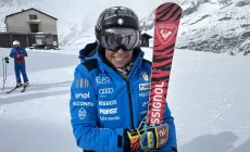 Federica Brignone torna tra le convocate per il GS di Kronplatz