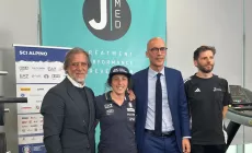Il punto sulle condizioni di Federica Brignone