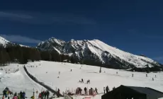 VALLE D'AOSTA - Skipass stagionale a 200€ per i locali nelle piccole ski area