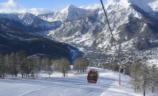 BARDONECCHIA - Nuova pista e sconto per l'Autostrada