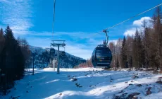 DOLOMITI STARS - Sergio Pra rieletto presidente