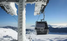 ROCCARASO - Inaugurazione ufficiale delle nuove cabinovie il 7 dicembre