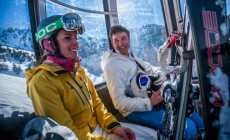 TRENTINO - Quando aprono le piste da sci? Il calendario
