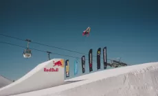 MADONNA DI CAMPIGLIO - World Rookie Freeski Finals dal 26 al 30 marzo
