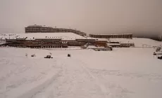 CAMPITELLO MATESE - Sci al via l'8 dicembre e appuntamento con il Festival degli Sport di Montagna
