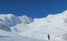 CAMPITELLO MATESE: seggiovia Capo D'Acqua pronta all'entrata in funzione