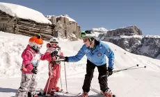 Campitello Matese: al via la stagione sciistica