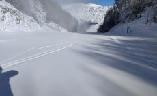 CAMPO FELICE - Sabato 11 dicembre inizia la stagione sciistica