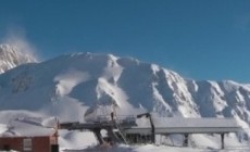 CAMPO IMPERATORE - Funivia: il 7/11 il collaudo, l'8/12 si scia