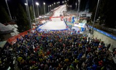 CAMPIGLIO - 3Tre, con l'ispezione Fis sul Canalone Miramonti parte il countdown