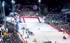 Tutto pronto per la 3Tre, sei azzurri al via