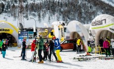 CANAZEI: 20 e 21 febbraio VERTICAL WINTER TOUR