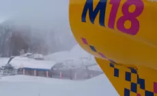 FIEMME OBEREGGEN - Si inizia a sparare, le misure anti Covid