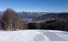 SCI - In Toscana skipass scontati in settimana e tanti eventi nel weekend