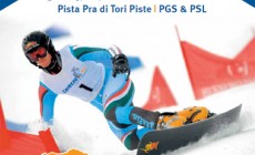 CAREZZA - Dopo cinque anni la Coppa del Mondo di Snowboard torna in Alto Adige