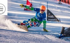 CAREZZA - Snowboard FIS World Cup 14 / 15 dicembre
