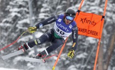 VAL GARDENA - Kilde vince la discesa, Casse è terzo!