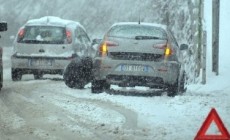 CATENE NEVE - Scatta l'obbligo a Milano, montano le polemiche. La mappa delle strade interessate