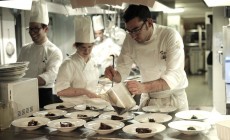 PRATO NEVOSO - Cena bistellata venerdì alla Baita del Verde con lo chef Vivalda