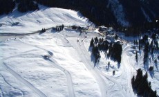 Val di Fiemme- Lavaze': OPEN DAY TEST per il fondo il 28 marzo