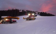 ALPE CERMIS apre il 2 dicembre