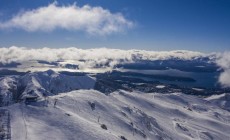 CERRO CATEDRAL - La ski area di Bariloche apre da mercoledì 22 luglio