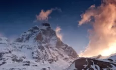 CERVINIA - Coppa del mondo, Gran Sometta e Alpine Crossing, tre grandi novità nei prossimi mesi
