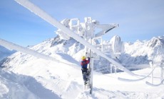 CHAMONIX - Dopo neve e ghiaccio impianti aperti al 99%