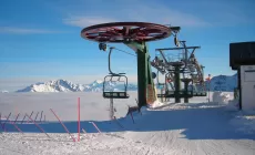 LA THUILE - A settembre al via i lavori per la nuova telecabina Chaz Dura