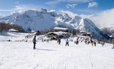 Lombardia chiusa per Coronavirus, stop allo sci dall'8 marzo