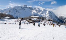 C'è l'idea di una cabionvia tra Sondrio e Chiesa Valmalenco