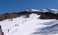 CHIOMONTE - Finalmente stagione sciistica al via