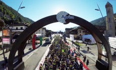 Marmolada, Pontedilegno, Aprica, Roccaraso, Etna, le montagne del Giro d'Italia 2022