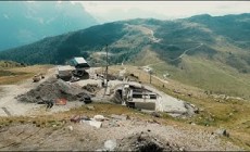 SAN MARTINO DI CASTROZZA - Seggiovia Cima Tognola e le novità per la stagione 2022/2023, video