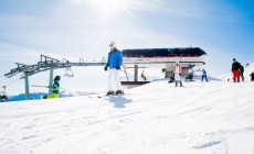 CIMONE - Le piste e gli impianti aperti l'11 e il 12 gennaio 