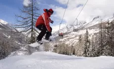 VALLE D'AOSTA - Skipass a 100€ per 6 giorni nelle piccole stazioni