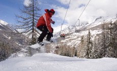 VALLE D'AOSTA - Skipass a 100€  per 6 giorni nelle piccole stazioni